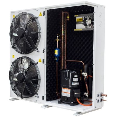KEN HTZ 7 H AVR YÜKSEK BASINÇ SPLİT ÜNİTE