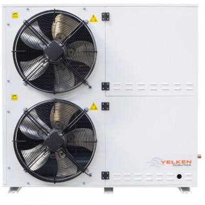 KEN HTZ 8 L AVR ALÇAK BASINÇ SPLİT ÜNİTE