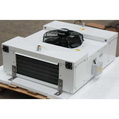 TEC D 040 A11 J4 40 Evaporator
