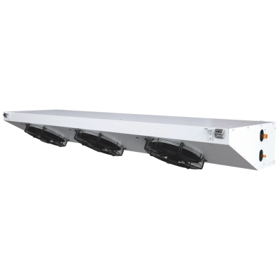 TEC S 030 A13 D4 60 Evaporatör