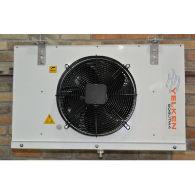 TEC C 040 A11 J5 80 + E2 Evaporator