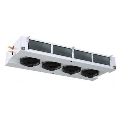 TEC D 040 A14 J6 60 Evaporatör